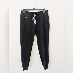 Figs Petite Jogger Scrubs Pants
